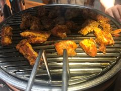 -原始泥炉烤肉(总店)