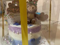 -丁先生蛋糕·品质鲜作(桐梓林店)