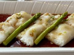 -天龙轩(香港丽思卡尔顿酒店)