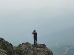 -妙峰山风景名胜区