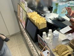 -KOI Thé(虹桥国际机场店)
