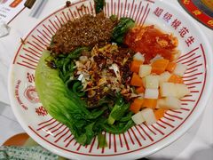-秦宗·肉夹馍·油泼面·凉皮(洋湖店)