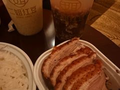 -晓马鸭店(新芜路店)