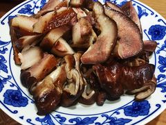 -天发芽·何记葫芦头泡馍·老字号(小南门店)