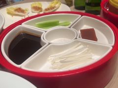 -大食客·非遗吉菜(高新和园店)
