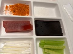 -在前门·烤鸭北京菜(五月花广场店)