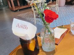 -Grande A'moo(上海万象城店)