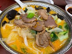 -喜家德虾仁水饺(世纪大都会店)