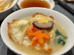 -龙宴海鲜城(经中路店)