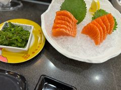 -禾绿回转寿司(国瑞店)