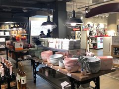 -文艺复兴百货(米兰大教堂广场店)