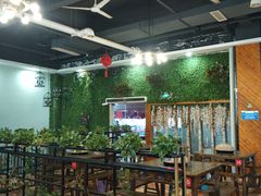 大堂-鲜椒鱼·雅安地标性美食