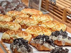 -迦南的早晨蛋糕甜品集合店