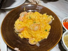 虾仁滑蛋-星平鸡饭·粤菜小炒(印象城旗舰店)