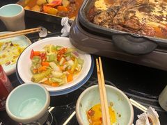 -星璨火吧KTV聚会餐厅(丰庆路店)