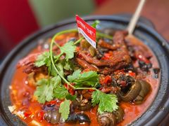 -老闵田螺馆·南昌市井菜·特色小吃(总店)