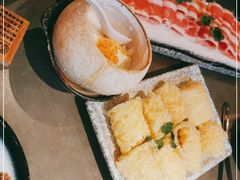 -同仁四季椰子鸡(宝安壹方城店)