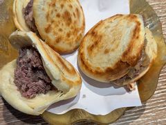 -永茂驴肉(莲池南大街总店)