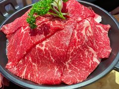 -正禾鲜·潮汕牛肉火锅(凯德天府店)