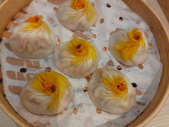 -苏小柳手作点心x茶叙小院(徐家汇分院)