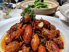 -禾田餐厅•乡野湖北菜(徐东店)