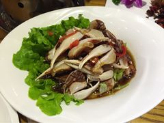 -隆喜元鱼汤包·海鲜(中联广场店)