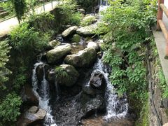 -藏龙百瀑风景区