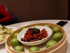 -淮扬厨子(健康路店)