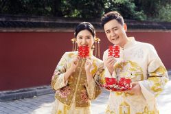 -蔚蓝映像STUDIO婚纱摄影(南稍门店)
