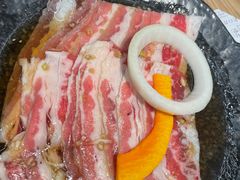 -本家韩国烤肉(青岛万象城店)