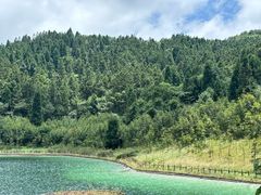 -武陵山森林公园