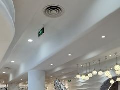 -贝林大翅鲸简餐厅(国家海洋博物馆店)