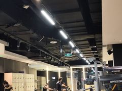 -瑞力健身(解放数创广场店)