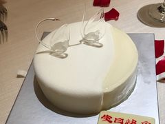 -好利来(靖江路店)