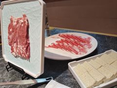 -小洋府铜锅涮肉(南锣鼓巷店)