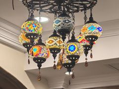 -清真·玛丽亚新疆菜主题餐厅(浙江中路店)