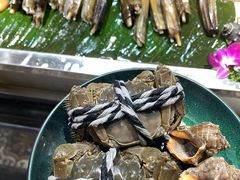 -五月罗马海鲜烤肉自助餐厅(印象城店)