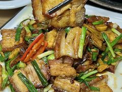 -荣基四海一家·家常菜·海鲜大排档(新安店)
