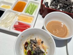-四季民福烤鸭店(王府井东安门店)