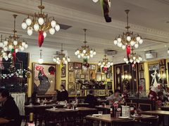 -Entrecôte 法国牛扒馆(保利·时光里店)