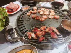 -401餐厅(弘大店)