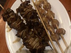 -福烤锦花(长乐路店)