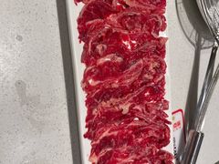 -古乐牛香鲜牛肉牛杂火锅(观前街店)