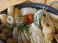 -海云台韩式汤饭·13年匠心韩料(南山店)