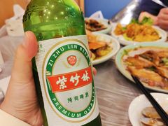 -阿杰臻选海鲜饭店(普陀山店)