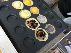 -味正点车轮饼可丽饼(南禅寺店)