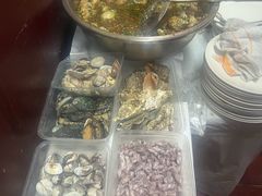-小红门海鲜