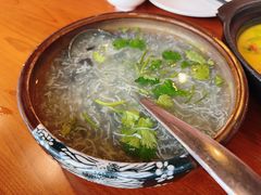 -烧肉馆(古北水镇景区店)