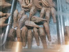 -吴山贡鹅(罍街店)