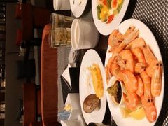 -洲际酒店·地平线全日餐厅HORIZON CAFÉ